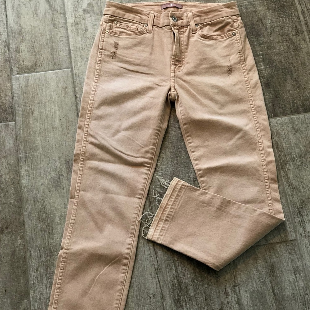 7 jeans